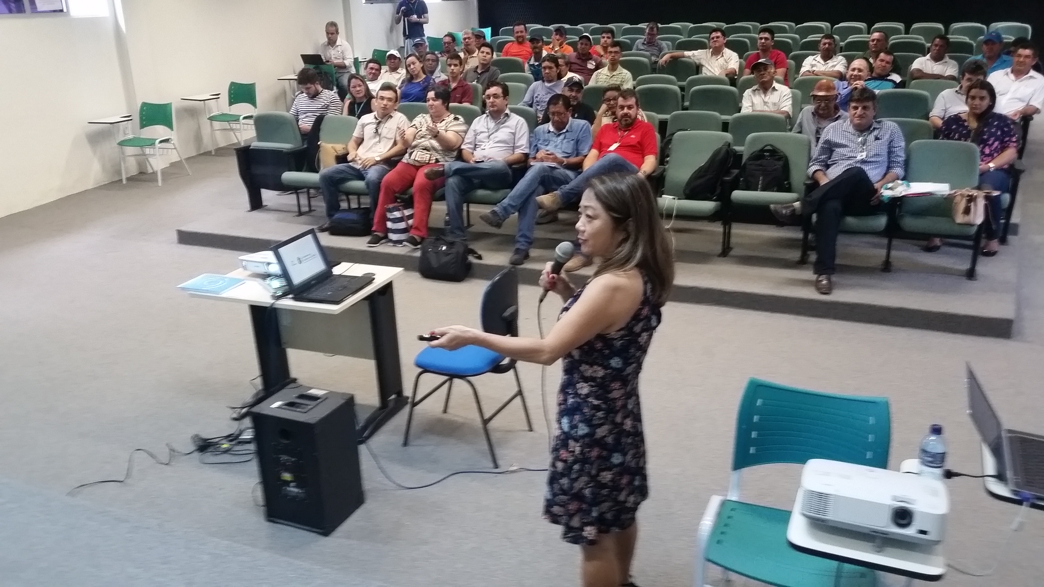 17ª Reunião Ordinária