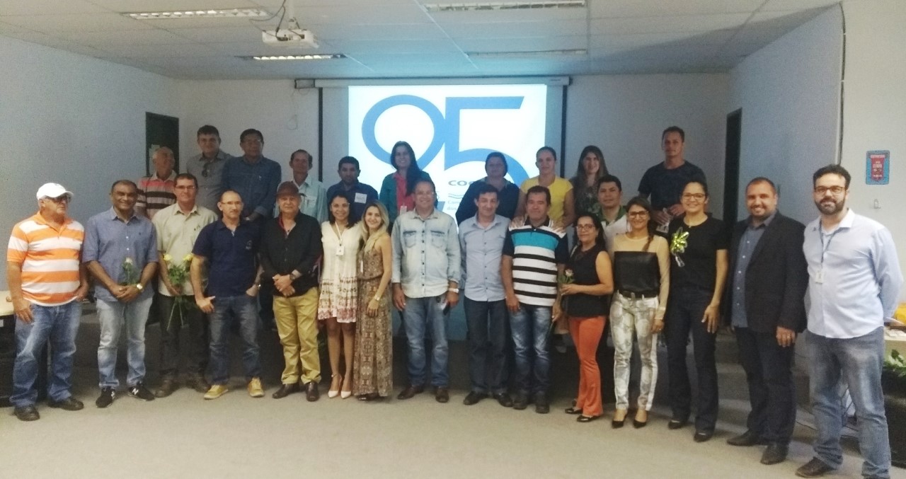 25 anos COGERH