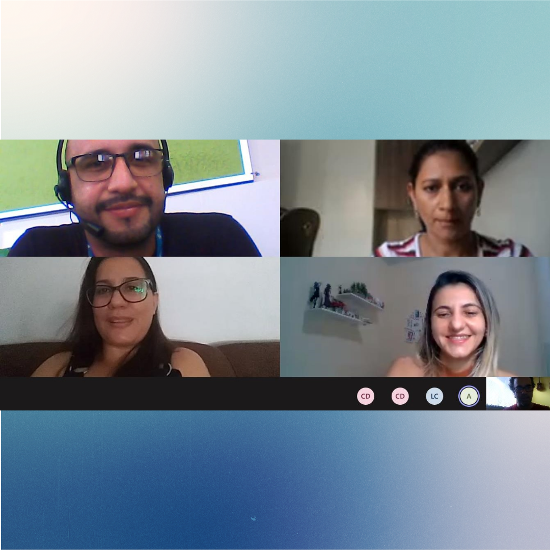 Comitê avança na elaboração dos planos de capacitação e comunicação