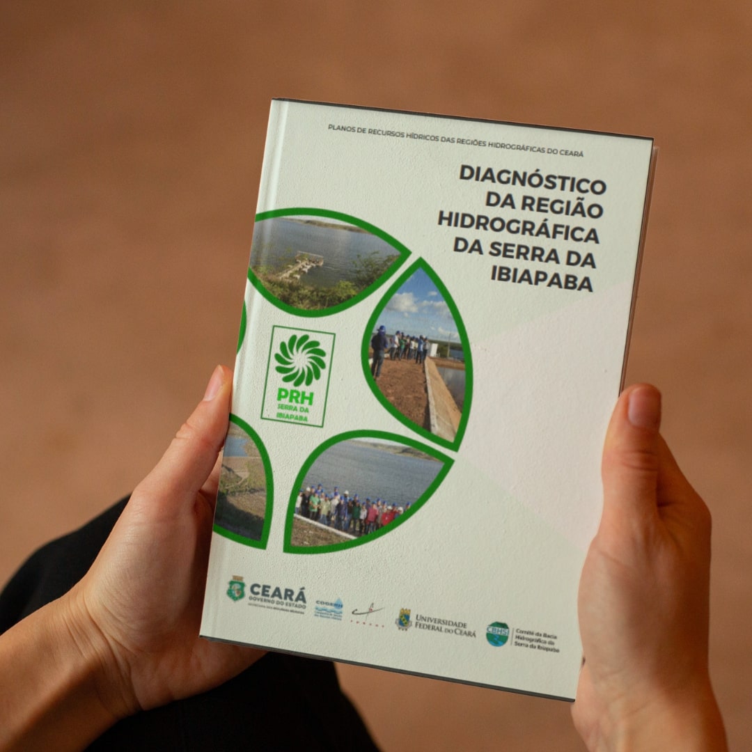 Comitê aprova Diagnóstico da Região Hidrográfica da Serra da Ibiapaba