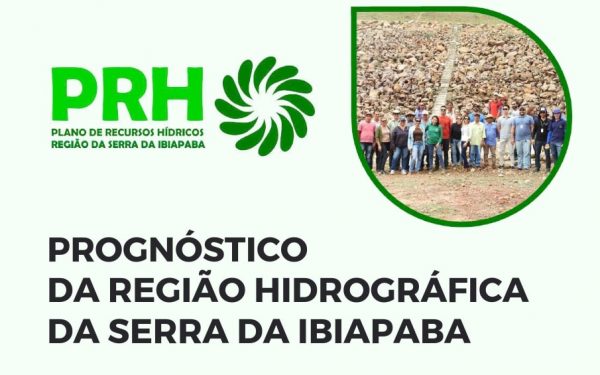 Prognóstico da Região Hidrográfica da Serra da Ibiapaba é aprovado pelo Comitê