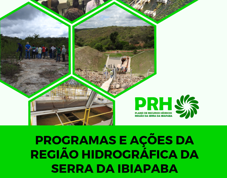 Comitê da Serra da Ibiapaba aprova Plano de Recursos Hídricos de sua Região Hidrográfica
