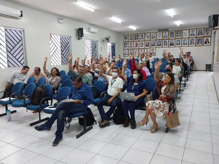 Comitê aprova liberação emergencial de água do Açude Jaburu I para comunidades à jusante