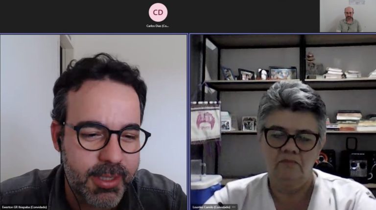 Diretoria do Comitê da Serra da Ibiapaba alinha pautas para 19ª reunião extraordinária