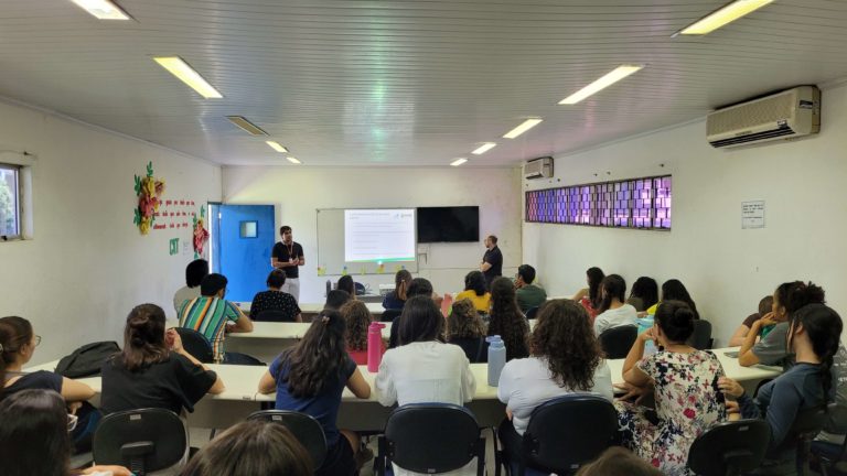 Serra da Ibiapaba: Secretaria Executiva divulga trabalho da Cogerh à Universidade Federal do Ceará