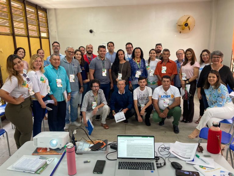 Comitê da Serra e Cogerh participam do encontro regional de elaboração do Plano Plurianual da Serra da Ibiapaba