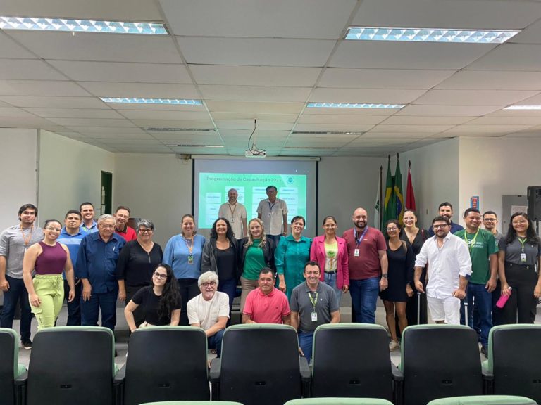 Serra da Ibiapaba: Comitê debate sobre 1º Plano de Gestão Proativa de Seca da região e preenche vacância da diretoria