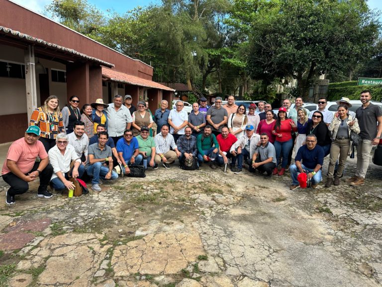 Comitê da Serra da Ibiapaba participa da 2ª Capacitação do Fórum Cearense de Comitês de Bacias Hidrográficas