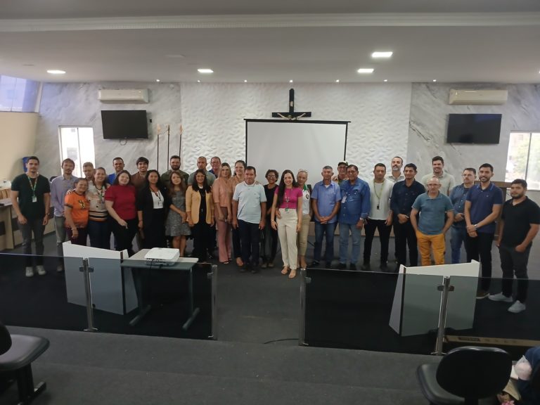 Comitê da Serra da Ibiapaba planeja calendário para 2025 e avalia operação do Açude Jaburu I