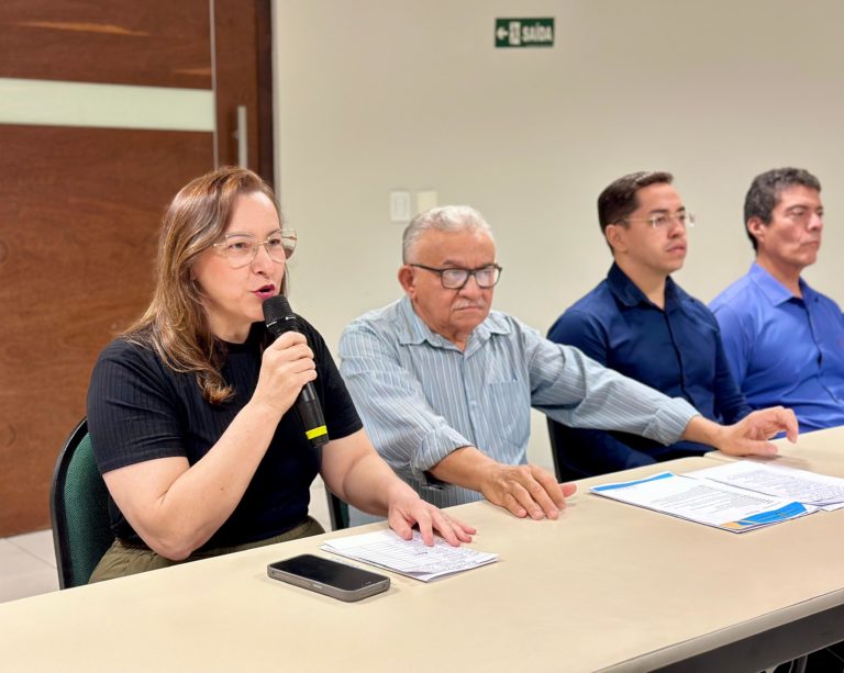 Comitê da Serra da Ibiapaba participa do Fórum Cearense de Comitês de Bacia em Fortaleza