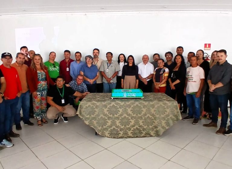 Comitê da Serra da Ibiapaba discute liberação de água para Piauí e celebra 13 anos de história